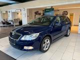 Skoda Octavia Com. Family 1.2TSI *AHK EPH SH AUTOKL LB - Skoda Octavia Family