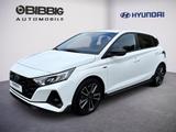 Hyundai i20 1.0T N-Line 48V PDC SHZ KAMERA BOSE NAVI LED - Hyundai i20: N Line