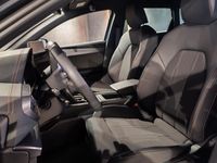 Cupra Leon - Vorschau Bild 4
