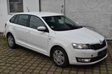 Skoda Rapid Spaceback Ambition DSG - Skoda Rapid in Dresden