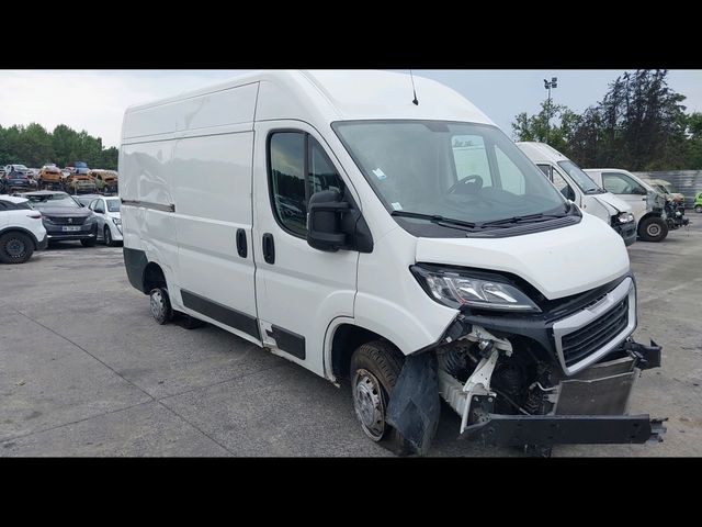 Peugeot BOXER III 2.0 HDI 110 L2H2