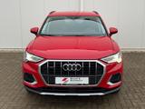 Audi Q3 40 TFSI quattro advanced S-TRONIC LED AHK - Audi Q3 Gebrauchtwagen in Dresden