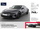 Audi e-tron GT Elektromotor quattro LP: 162.790,-/Hea - Audi e-tron GT in Duisburg