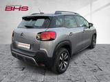 Citroën C3 Aircross C-Series PureTech110 - Citroën C3 Aircross C-Series mit Benzin-Antrieb