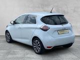 Renault ZOE INTENS R135 Z.E. 50 LED+NAVI+TEMPOMAT+KAMERA - Renault ZOE in Chemnitz