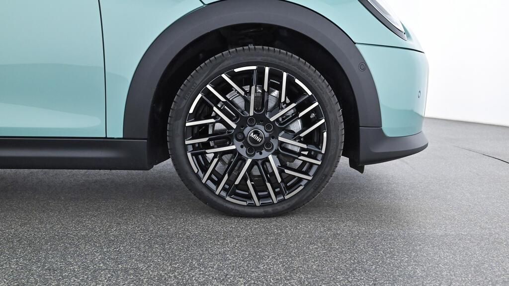 MINI Cooper C - Bild 16