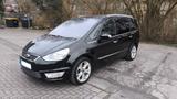 Ford Galaxy 2,2 TDCi Titanium Sehr Gepflegt TUV 10.27 - Ford Galaxy aus 2010: Titanium