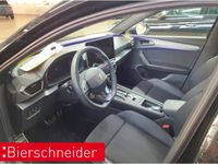 Cupra Leon - Vorschau Bild 3