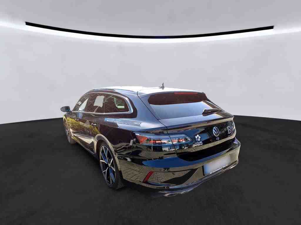 Volkswagen Arteon - Bild 4