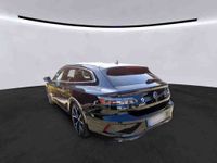 Volkswagen Arteon - Vorschau Bild 4