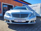 Mercedes-Benz E 220 CDI BlueEfficiency Auto.,Command,Schiebed. - Mercedes-Benz E 220: Cdi