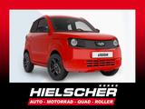 Ligier MyLi MAX/Finanzierung ohne Anz. Sofort Verfügbar - Ligier Myli Gebrauchtwagen