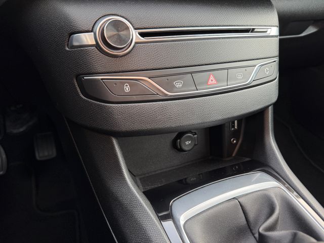 Peugeot 308 1.6 HDI SW Active|Navigation|PDC|Tempomat