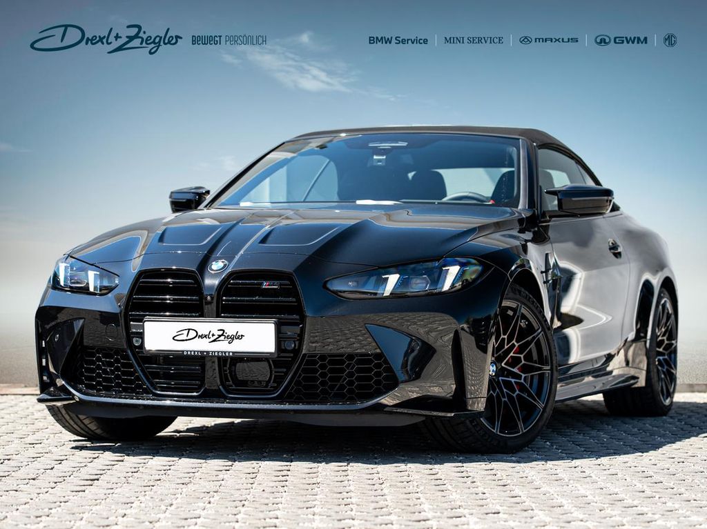 Image of BMW M4