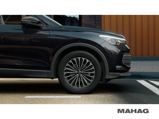 Volkswagen Tiguan - Bild 14