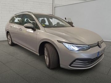 Volkswagen Golf - 2