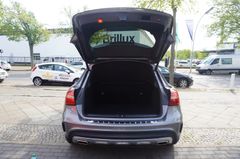 Fahrzeugabbildung Mercedes-Benz GLA 220 4Matic AMG Line 360 Kamera Navi Temp SHZ