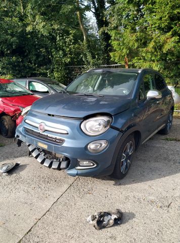 Fiat 500X 1.6 E-torQ MIRROR 4x2