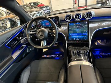 MYAUTOCENTER – Gebraucht- und Jahreswagen mit Werkstattservice in Pfaffenhofen Mercedes-Benz CLE 300 Coupe 4Matic *Designo*AMG Line*Kamera*
