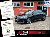 Kia Rio GT-Line*LED*Garantie*Kamera*Teilleder - gebrauchte Kia Rio aus dem Jahr 2021