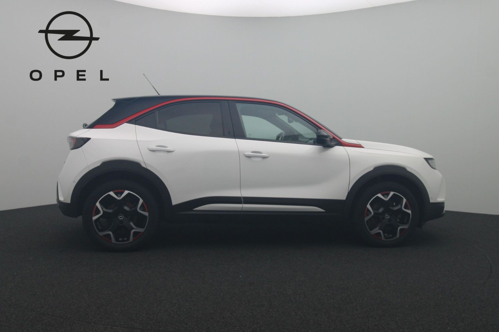 Fahrzeugabbildung Opel Mokka-e GS Line ACC LED KAMERA
