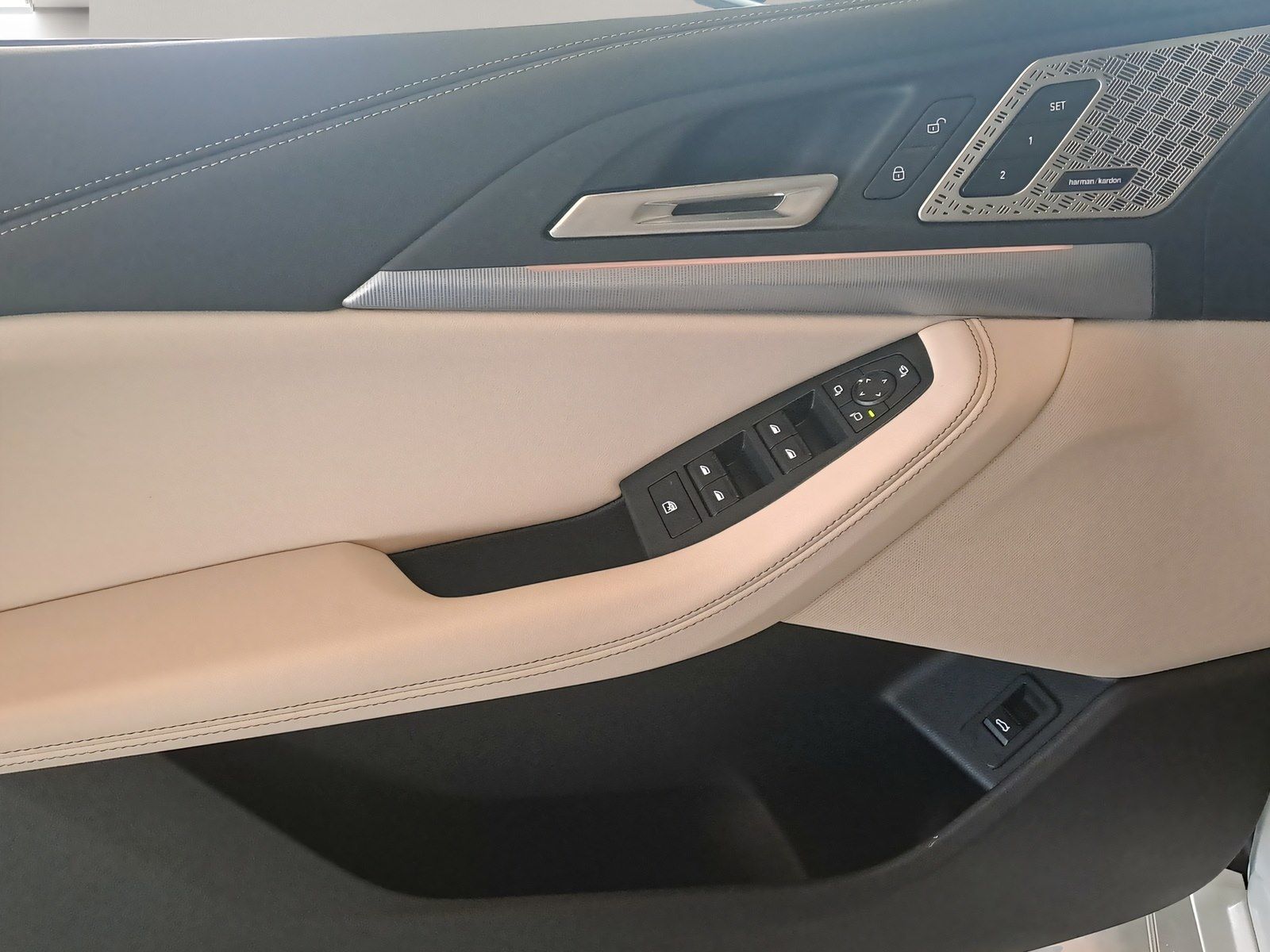 BMW 223 Active Tourer - Bild 19