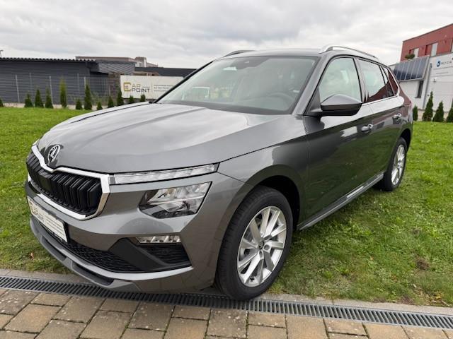 Skoda Kamiq 1.5 TSI "130 Premium" DSG AHK Kamera
