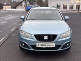 Seat Exeo ST Style 1.6L *KLIMATRONIC**2-HAND**6-GANG* - Seat aus 2009