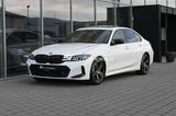 BMW M340d xDr. °UVP 91.092€°ACC°AHK°STANDHZG°360°HUD - gebrauchte BMW M340d aus dem Jahr 2023