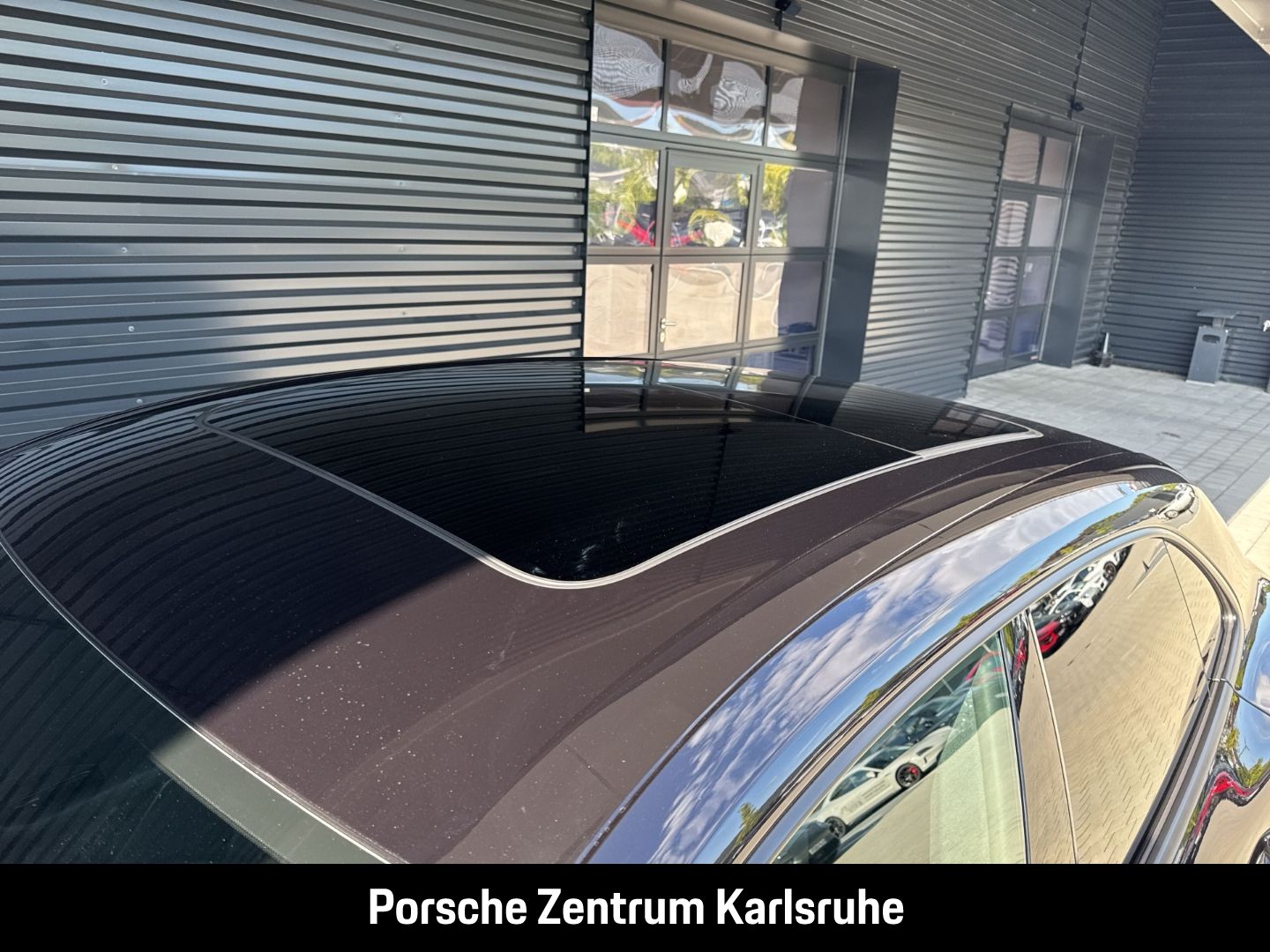 Porsche Macan - Bild 16