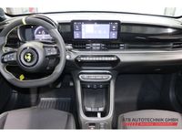 Abarth 600e - Vorschau Bild 7