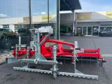 Other Kneilmann Reitbahnplaner Typ Expert4NEU Schleppe