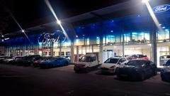 Autohaus Konrad GmbH