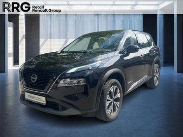 Nissan X-Trail - 1
