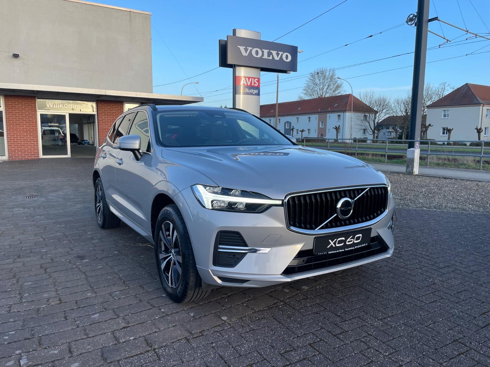 Volvo XC60 B4 D Momentum Pro Aut. Google Cam ACC uvm