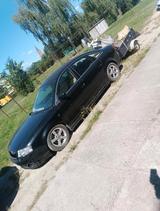 Audi A6 4b - gebrauchte Audi A6 aus dem Jahr 1998