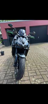 Kawasaki Z1000 - Kawasaki Motorräder in Düsseldorf
