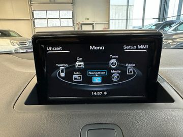 MYAUTOCENTER – Gebraucht- und Jahreswagen mit Werkstattservice in Pfaffenhofen Audi A1 Sportback design *Klima*Sitzh*Navi*