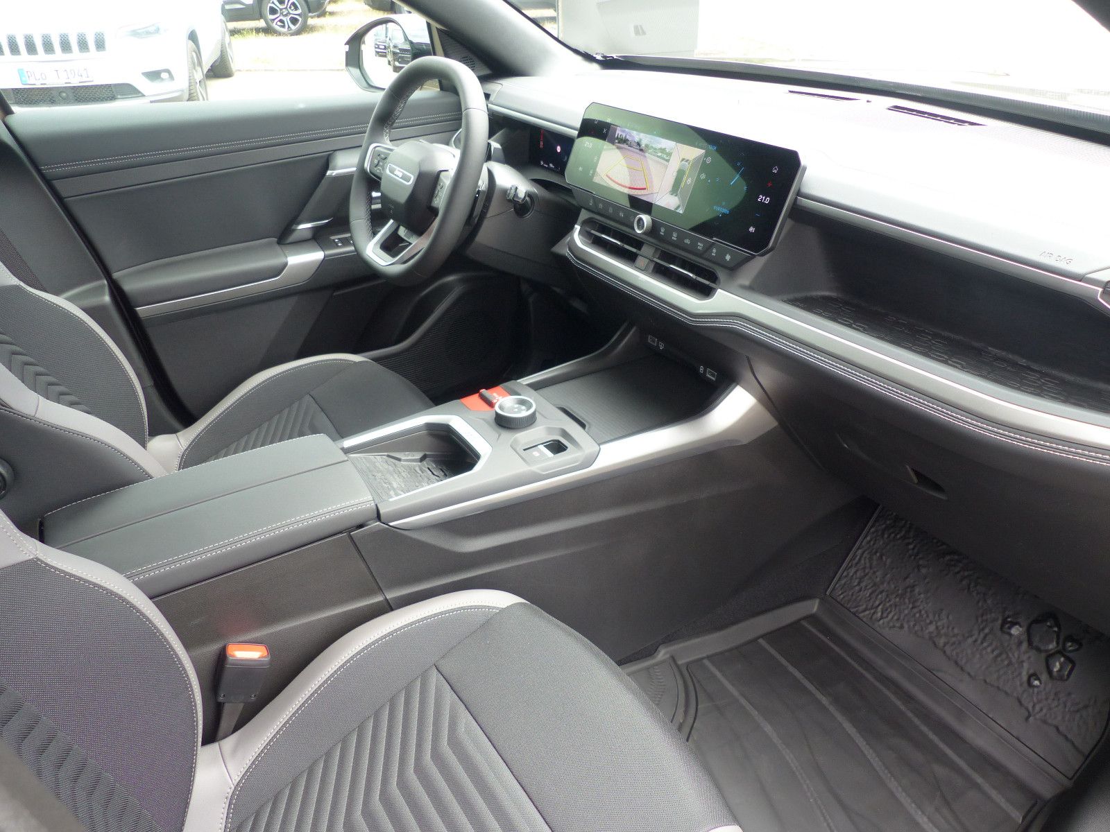 Jeep Compass - Bild 24
