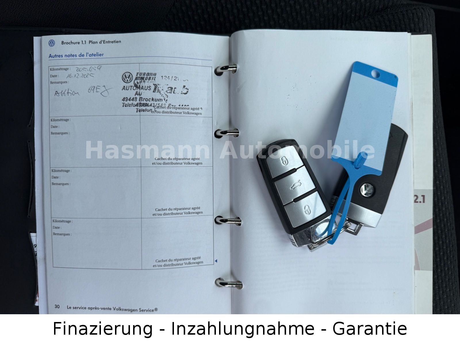 Passat Variant Comfortline*KLIMA*SCHECKHEFT*1.HA