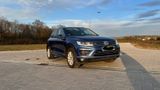 Volkswagen Touareg 3.0 V6 R-Line TDI Tiptronic Executive Ed - Volkswagen Touareg: Executive