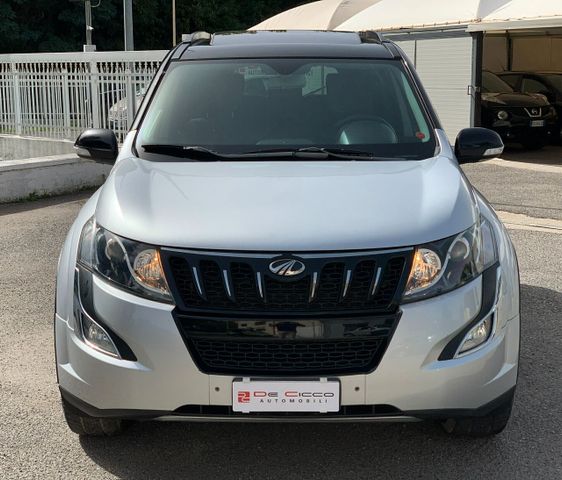 Otros Mahindra XUV500 2.2 16V AWD W10 7 POSTI TETTO AP