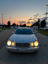 Mercedes-Benz Mercedes W210 E240 Avantgarde - gebrauchte Mercedes-Benz E 240 aus dem Jahr 1999