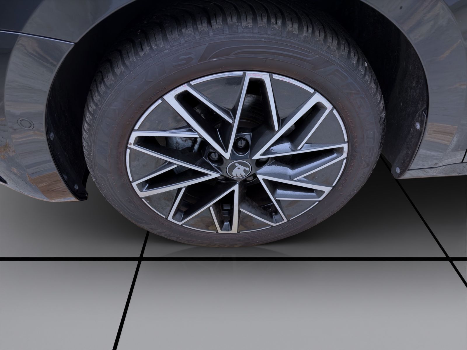 Skoda Octavia - Bild 9