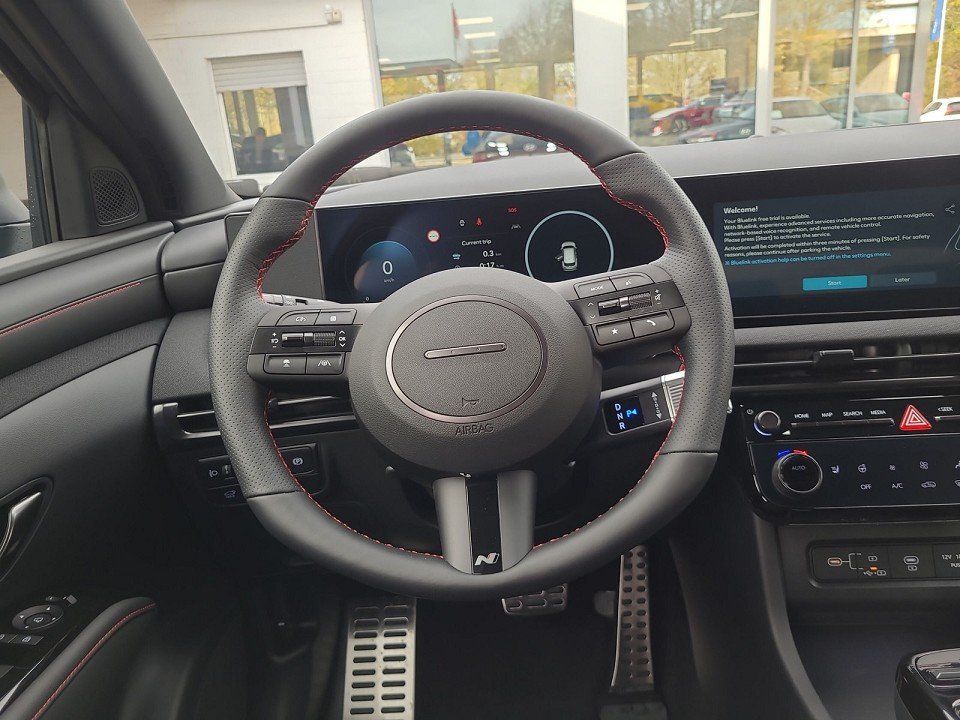 Hyundai TUCSON - Bild 9