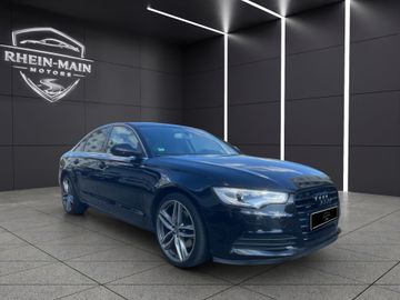 Audi A6 - 8