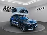 Kia SPORTAGE 1.6T PHEV PLUG&RIDE LEDER GLASDACH HARM - Kia Neuwagen: Geländewagen