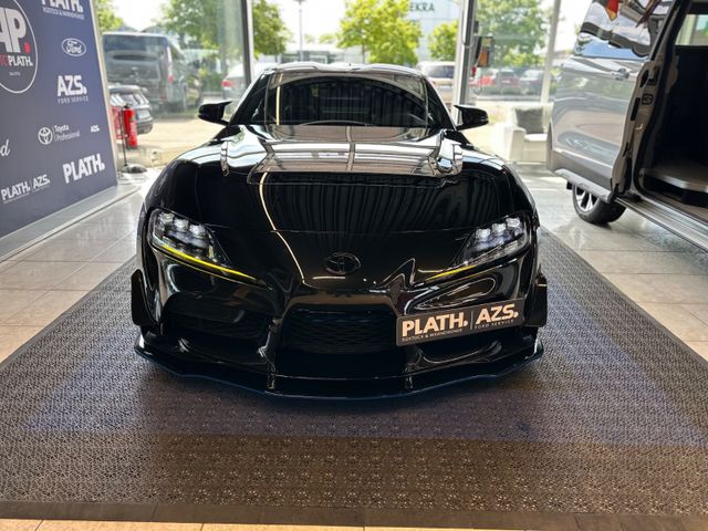 Toyota Supra GR Legend *EINZELSTÜCK*MASTERPIECE*