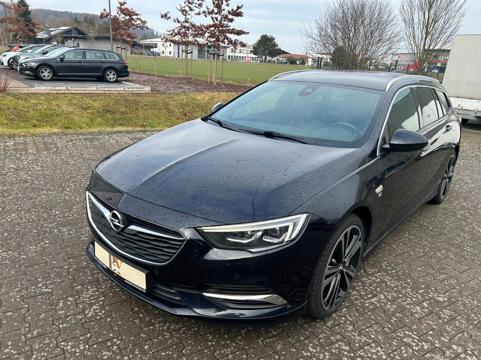 Opel Insignia Sports Tourer Innov./OPC/LED/20"/ 4x4