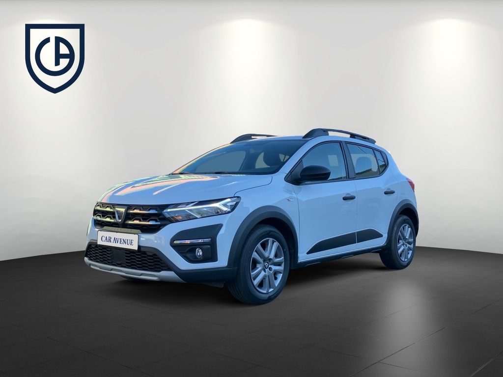 Image of Dacia Sandero